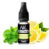 Arme :  Citron Menthe ( A&L ) 