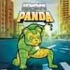 Arme :  Iron Panda ( A&L ) 