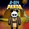 Arme :  Tabac Panda G Diy 
Dernire mise  jour le :  10-05-2016 
