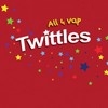 Flavor :  Twittles ( All 4 Vap ) 