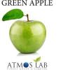 Arme :  Green Apple ( Atmos Lab ) 