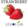 Arme :  Strawberry ( Atmos Lab ) 