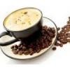 Arme :  coffee mocha par Baker Flavors