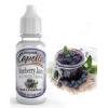 Arme :  blueberry jam par Capella Flavors Inc.