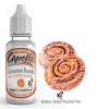 Flavor :  cinnamon danish swirl v2 by Capella Flavors Inc.