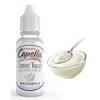 Arme :  Creamy Yogurt ( Capella Flavors Inc. ) 