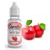 Arme :  double apple par Capella Flavors Inc.