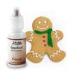 Arme :  gingerbread par Capella Flavors Inc.