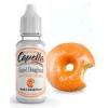Arme :  glazed doughnut par Capella Flavors Inc.