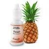 Flavor :  golden pineapple by Capella Flavors Inc.