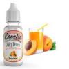 Flavor :  juicy peach by Capella Flavors Inc.