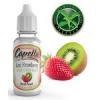 Arme :  kiwi strawberry with stevia par Capella Flavors Inc.