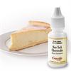 Flavor :  new york cheesecake by Capella Flavors Inc.