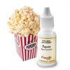 Flavor :  popcorn by Capella Flavors Inc.