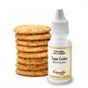 Arme :  sugar cookie par Capella Flavors Inc.