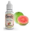 Flavor :  sweet guava by Capella Flavors Inc.