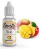 Flavor :  sweet mango by Capella Flavors Inc.