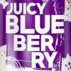 Arôme :  juicy blueberry par CBDplus