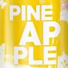 Flavor :  pineapple by CBDplus