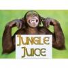 Arme :  jungle juice