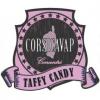 Arme :  Taffy Candy ( CorsicaVap ) 