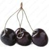 Arme :  black cherry par Creme de Vape