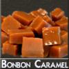 Arme :  bonbon caramel par DIY and Vap
