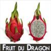 Arme :  fruit du dragon par DIY and Vap