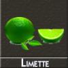 Arme :  Limette 
Dernire mise  jour le :  03-07-2014 