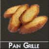 Arme :  Pain Grille 
Dernire mise  jour le :  03-07-2014 