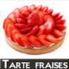 Arme :  Tarte Fraises 
Dernire mise  jour le :  07-09-2014 