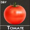 Arme :  Tomate 
Dernire mise  jour le :  09-11-2015 