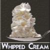Arme :  whipped cream par DIY and Vap