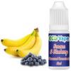 Arme :  Banana And Blueberry 
Dernire mise  jour le :  29-10-2016 