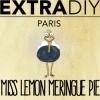 Arme :  Miss Lemon Meringue Pie 
Dernire mise  jour le :  12-03-2017 