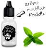 Arme :  Menthe 
Dernire mise  jour le :  17-09-2014 