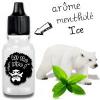 Arme :  Menthe Ice 
Dernire mise  jour le :  03-12-2014 