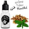 Arme :  Tabac Menthe 
Dernire mise  jour le :  24-12-2014 