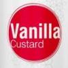 Arme :  Vanille Custard ( Flavor District ) 