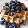 Arme :  Blueberry Graham Waffle 
Dernire mise  jour le :  14-01-2016 