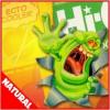 Arme :  Natural Ecto Cooler Type ( Flavor West ) 