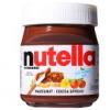 Arme :  Nutella Type ( Flavor West ) 