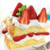 Arme :  Strawberry Shortcake ( Flavor West ) 