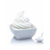 Arme :  cream whipped par FlavourArt