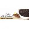 Arme :  Coffee With Hazelnut ( Flavours Lab ) 