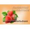 Arme :  concentrate strawbery par Inawera
