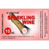 Arme :  sparkling wine par Inawera