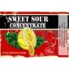 Arme :  Concentrate Sweet Sour 
Dernire mise  jour le :  12-01-2016 