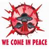 Arme :  We Come In Peace par Inawera