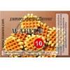 Arme :  Yummy Classic Waffle 
Dernire mise  jour le :  09-04-2015 